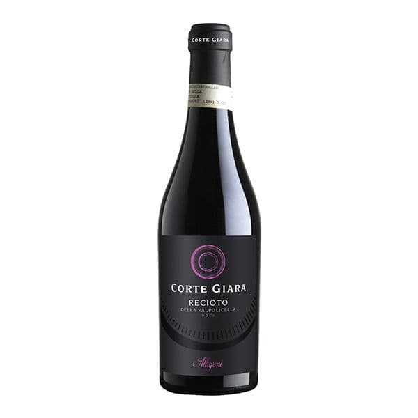 Recioto della Valpolicella DOCG 2020