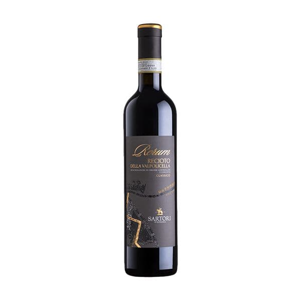 Recioto della Valpolicella DOC Classico 2020 Rerum