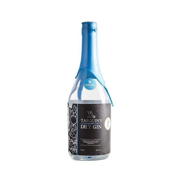 Tarquin’s Handcrafted Cornish Dry Gin (70 cl)