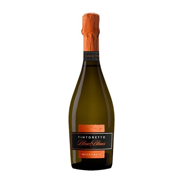 Spumante Blanc de Blancs Brut Millesimato 2022