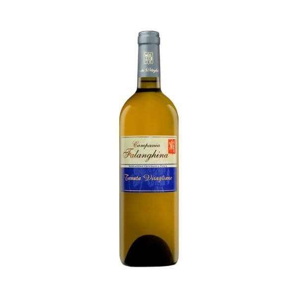 Campania Falanghina IGP