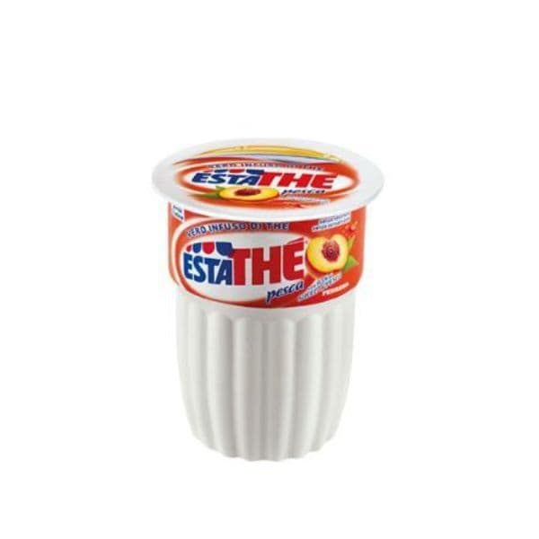 Estathè Pesca (20 cl)