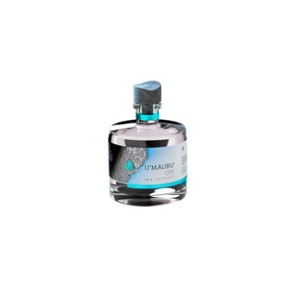 U' Mauru Gin (50 cl)