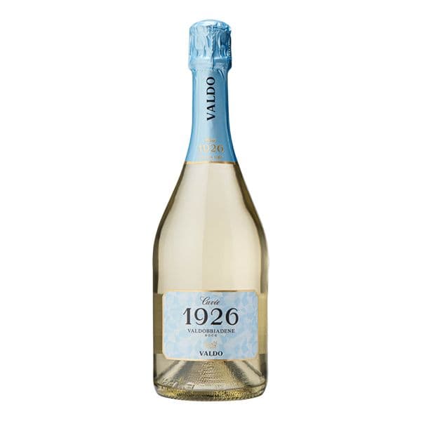Valdobbiadene Prosecco DOCG Superiore Cuvèe 1926 Extra Dry