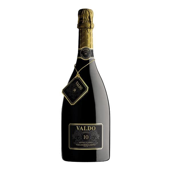 Numero 10 Valdobbiadene Metodo Classico DOCG Millesimato 2020