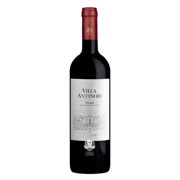Villa Antinori Rosso IGT 2020