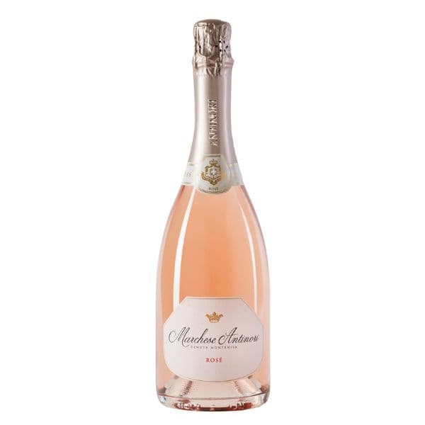 Franciacorta DOCG Rosè