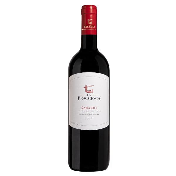 Rosso di Montepulciano DOC Sabazio 2021