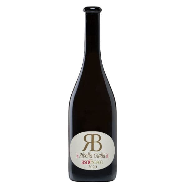 Rosa Bosco Ribolla Gialla DOC 2021