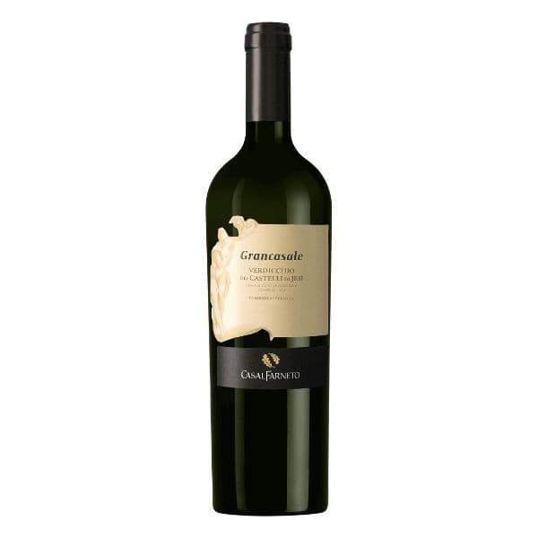 Verdicchio Dei Castelli di Jesi DOC Classico Superiore Grancasale 2020