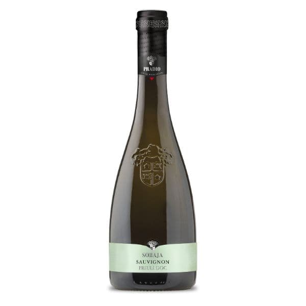 Friuli DOC Sauvignon Sobaja 2022