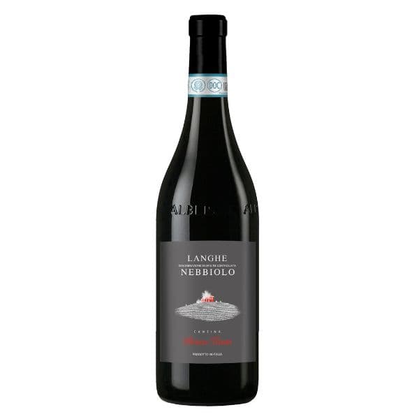 Langhe DOC Nebbiolo 2022