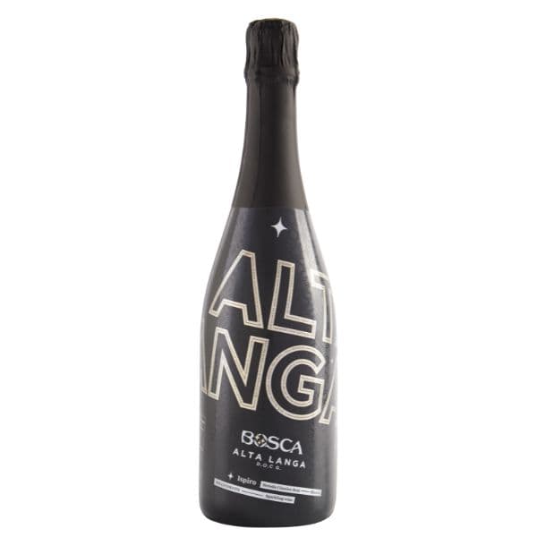 Alta Langa DOCG Riserva Ispiro 2019
