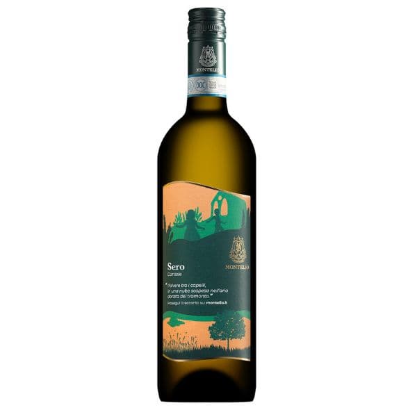 Oltrepò Pavese DOC Sero 2022