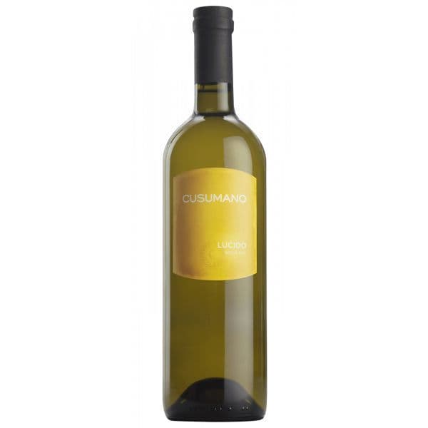 Catarratto Sicilia DOC Lucido 2022 