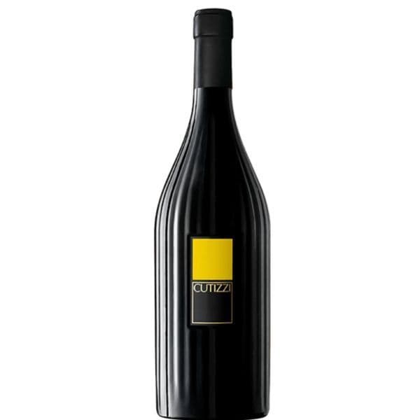Greco di Tufo DOCG Cutizzi 2022