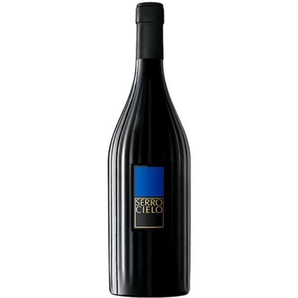 Falanghina del Sannio DOC Serrocielo 2024