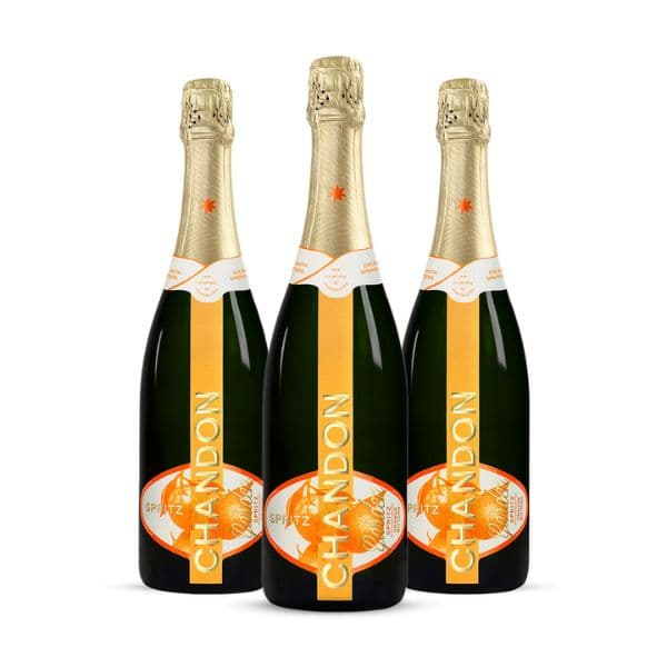 Box da 3 - Chandon Garden Spritz