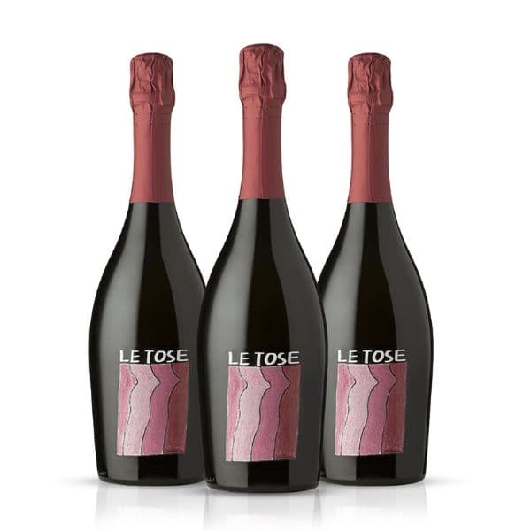 Box da 3 - Prosecco Superiore Conegliano Valdobbiadene DOCG Millesimato Rive Collalbrigo-Costa Brut 2022