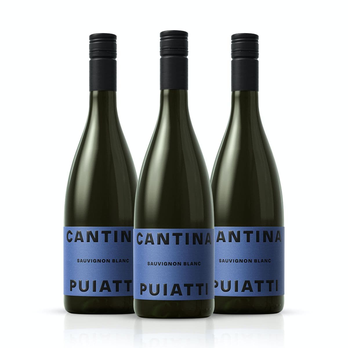 Box da 3 - Sauvignon Friuli DOP 2022