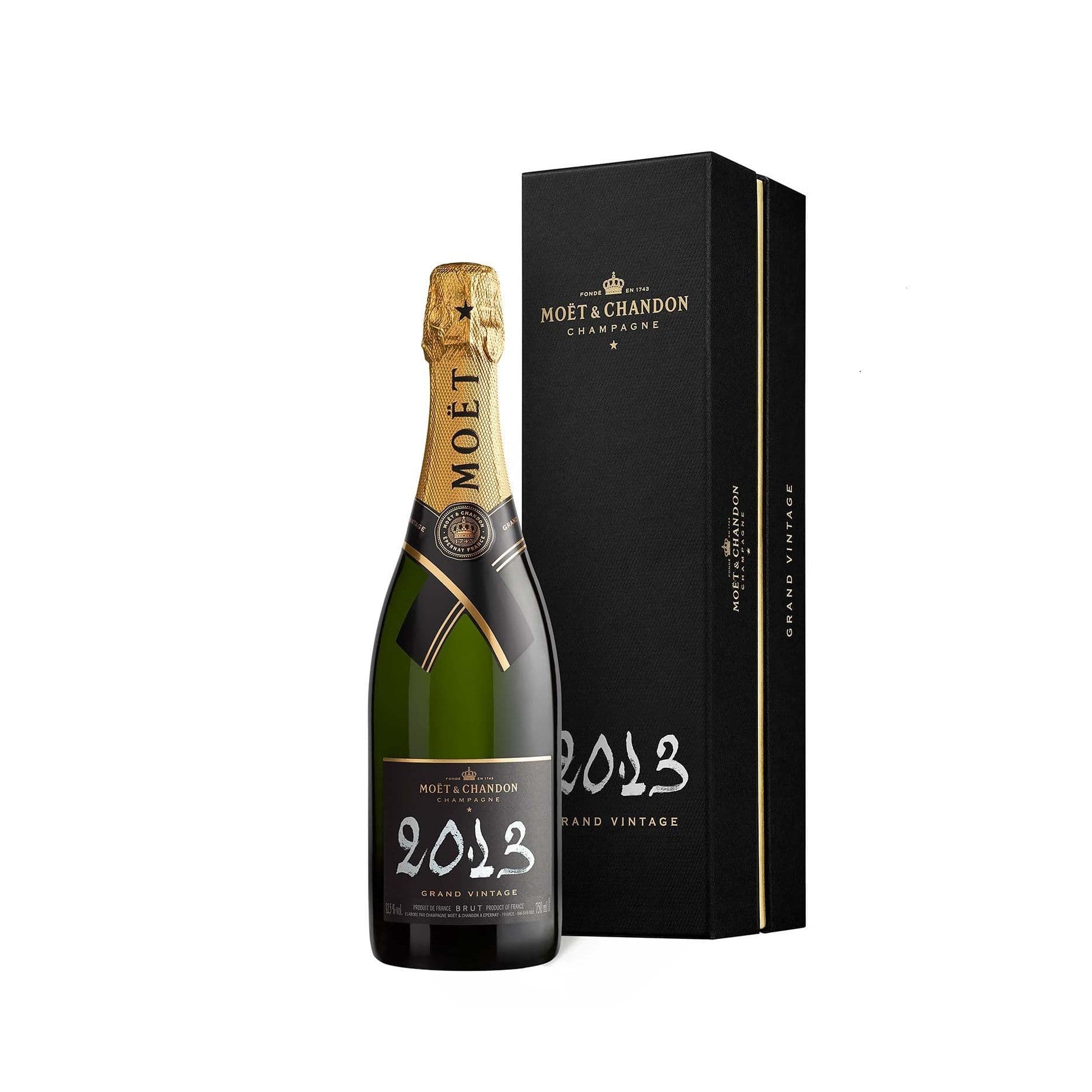Grand Vintage 2013 (Astucciato)