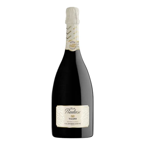 Valdobbiadene Superiore DOCG Tenuta Pradase Metodo Classico 2019