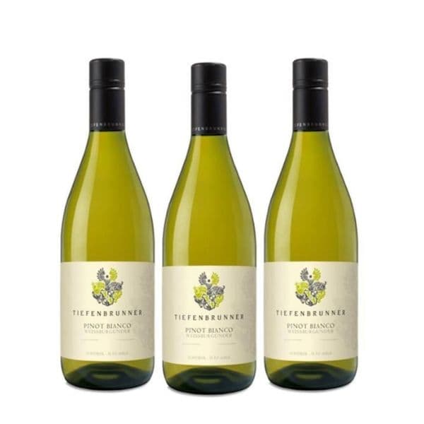 Box da 3 -  Pinot Bianco Merus 2021