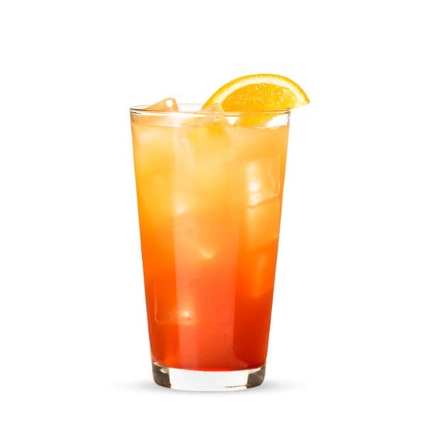 Triple Orange