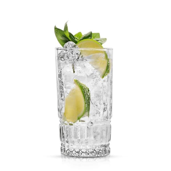 Capri In A Glass