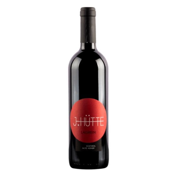 Lagrein Alto Adige DOC J.Hütte 2022
