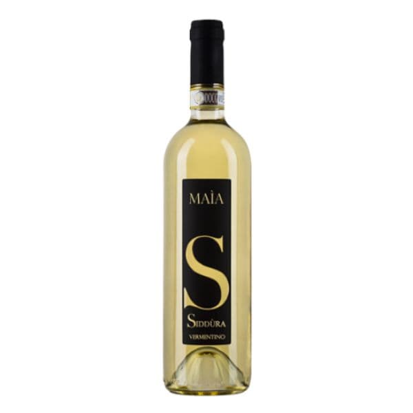 Vermentino di Gallura DOCG Superiore Maìa 2022