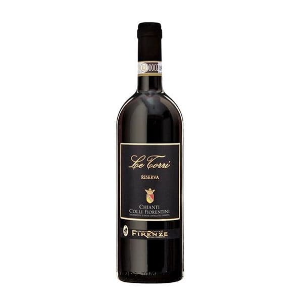 Chianti DOCG Colli Fiorentini Riserva 2019