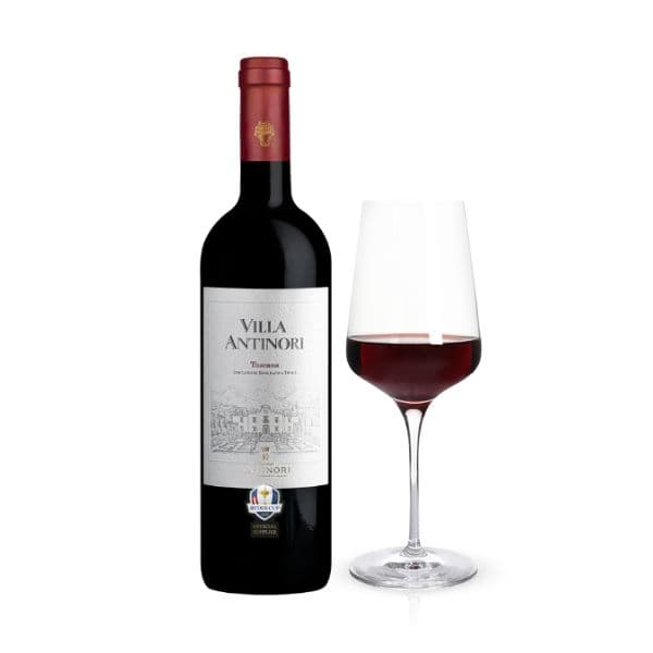 Villa Antinori Rosso IGT 2020 (12,5 cl)