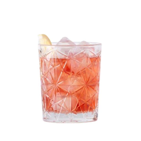 Bitter Margarita