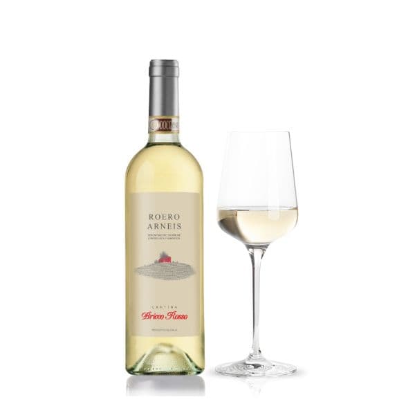 Roero Arneis DOCG 2022 (12,5 cl)