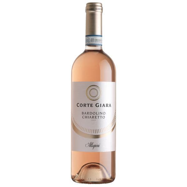 Chiaretto Di Bardolino DOC Corte Giara 2021