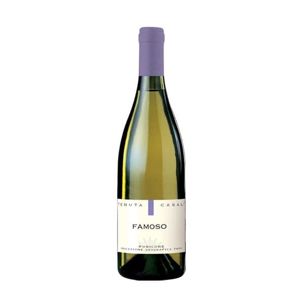 Famoso Rubicone Bio