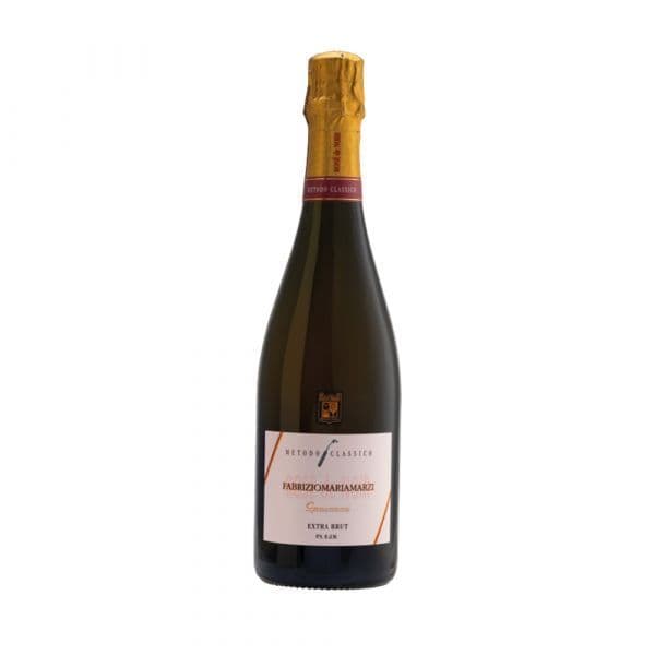 Opusnona Extra Brut Rosè