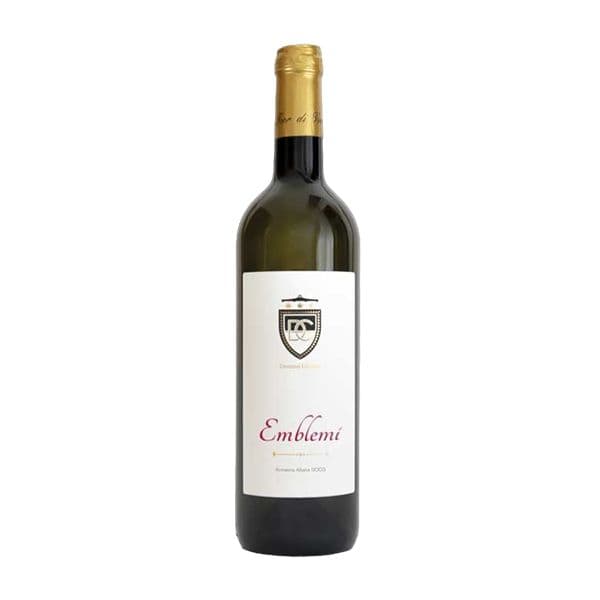 Emblemi Romagna Albana DOCG 2020