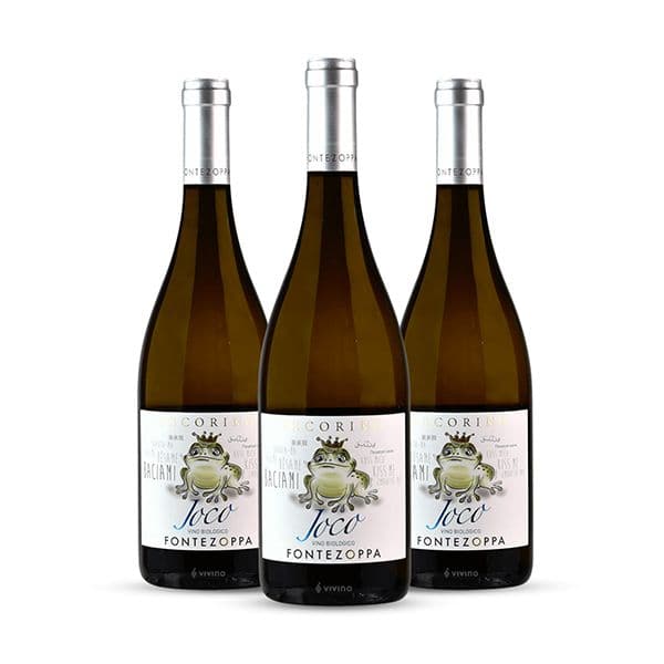 Box da 3 - Falerio Pecorino DOC Joco Bio 2022