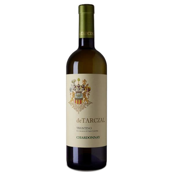 Trentino DOC Chardonnay 2022