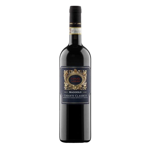Chianti Classico DOCG Maggiolo BIO 2020