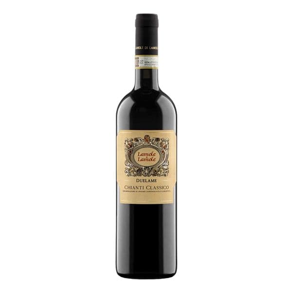 Chianti Classico DOCG Duelame BIO 2020