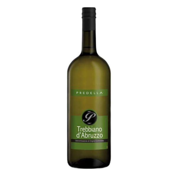 Trebbiano D'Abruzzo DOC 2022