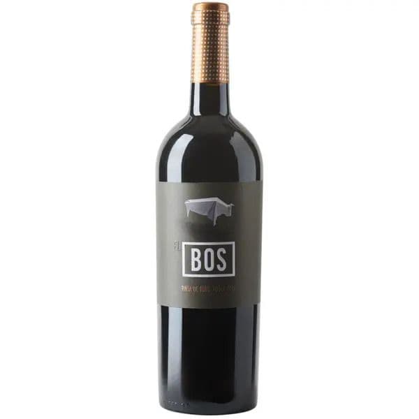 El Bos - Long Wines 2021