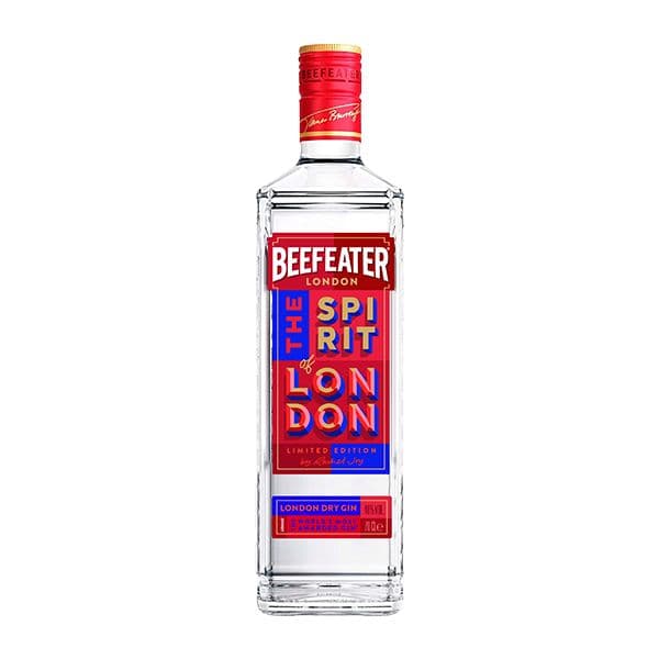 Beefeater Rachel Joy (70 cl)