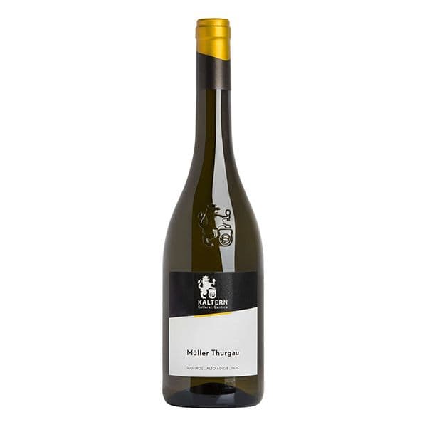 Muller Thurgau DOC Caldaro - Kellerei Kaltern