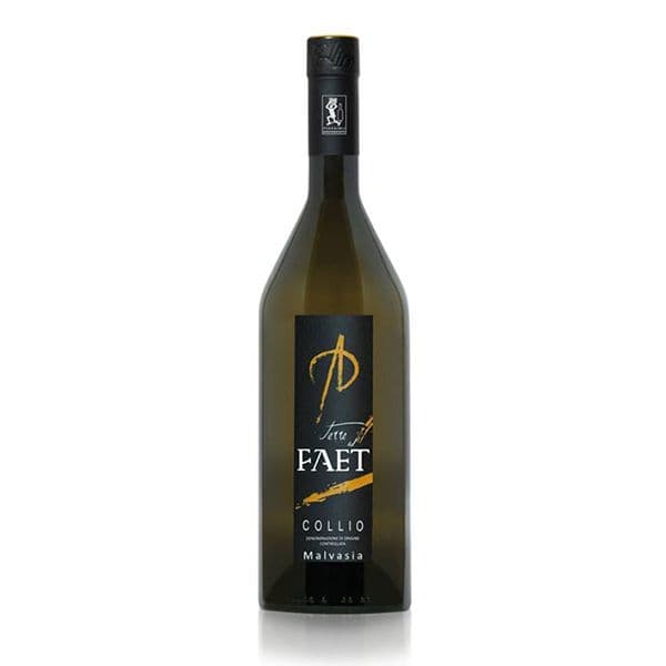 Malvasia Istriana Terre del Faet