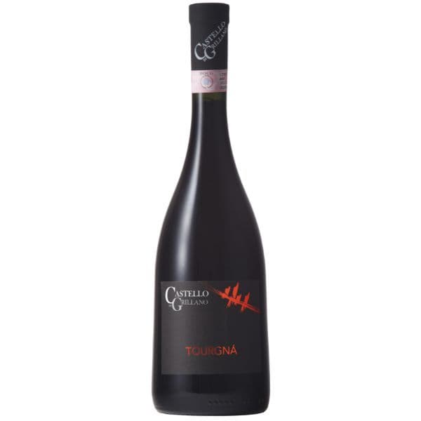 TOURGNA’ - Barbera del Monferrato Superiore d.o.c.g.