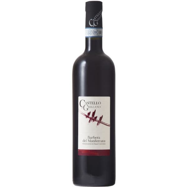 Barbera del Monferrato DOC 
